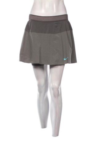 Fustă-pantalon Nike, Mărime S, Culoare Gri, Preț 111,99 Lei, #137104393