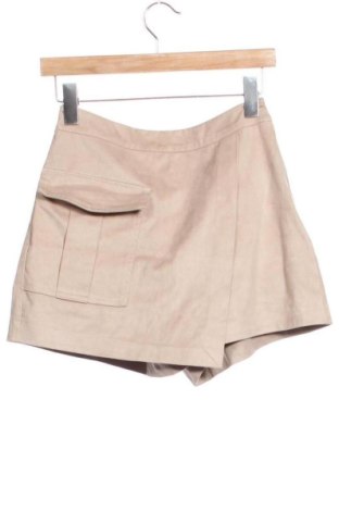 Sukňa- nohavice  Unbranded, Veľkosť XS, Farba Béžová, Cena  7,00 €, #137118980