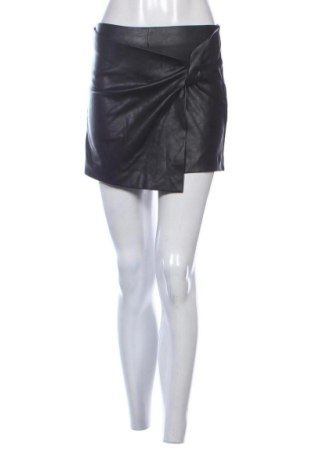 Sukňa- nohavice  Zara, Veľkosť M, Farba Čierna, Cena  11,00 €, #137125003
