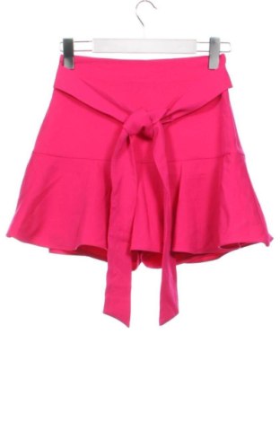 Sukňa- nohavice  Zara, Veľkosť XXS, Farba Ružová, Cena  13,95 €, #137138173