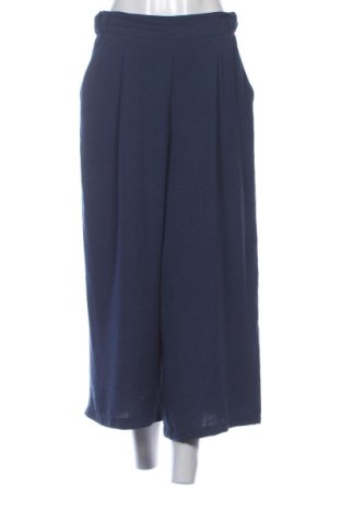 Hosenrock H&M, Größe L, Farbe Blau, Preis € 9,91, #137149125