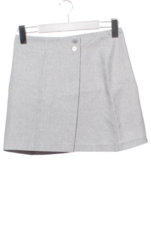 Rock Unbranded, Größe S, Farbe Grau, Preis 9,99 €, #136877459