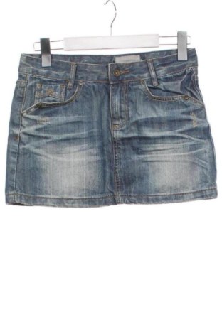 Fustă Unbranded, Mărime S, Culoare Albastru, Preț 80,99 Lei, #136878170