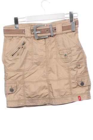 Fustă Edc By Esprit, Mărime M, Culoare Bej, Preț 114,99 Lei, #136879073
