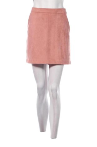 Spódnica Vero Moda, Rozmiar M, Kolor Popielaty róż, Cena 46,99 zł, #136931485