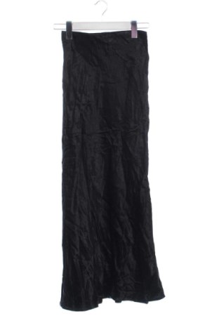 Sukně H&M, Velikost XS, Barva Černá, Cena  289,00 Kč, #137026835