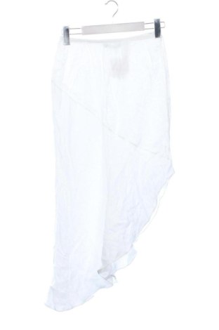 Szoknya Zara, Méret XXS, Szín Fehér, Ár 8 159 Ft, #137034077