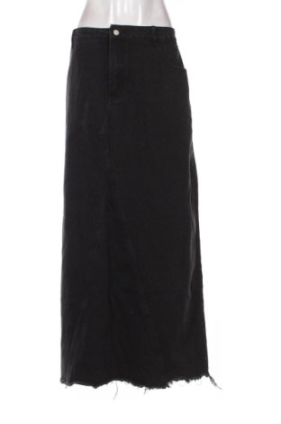 Spódnica Unbranded, Rozmiar 3XL, Kolor Czarny, Cena 74,20 zł, #137091012