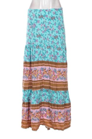 Spódnica Unbranded, Rozmiar XXL, Kolor Kolorowy, Cena 78,23 zł, #137091164