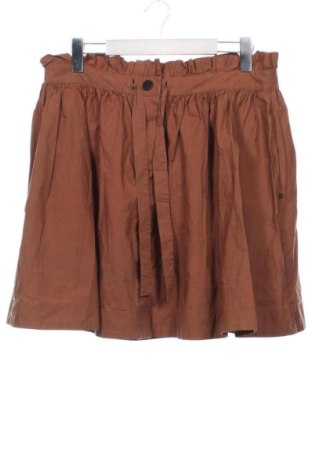 Spódnica Scotch & Soda, Rozmiar XL, Kolor Brązowy, Cena 77,77 zł, #137091449