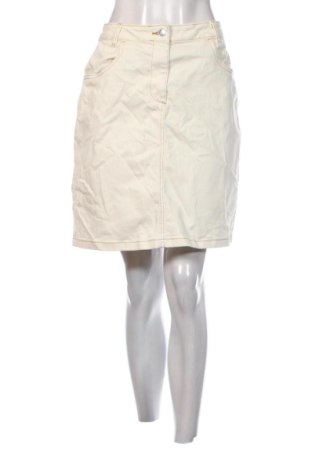Пола Unbranded, Размер XL, Цвят Екрю, Цена 15,33 €, #137107695