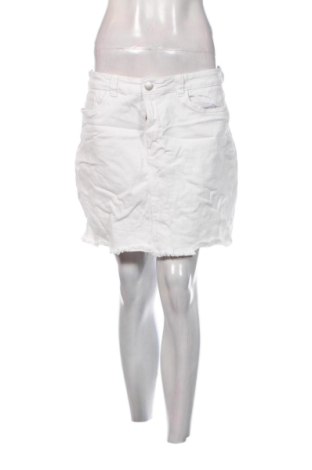 Spódnica Unbranded, Rozmiar XXL, Kolor Biały, Cena 72,99 zł, #137109333