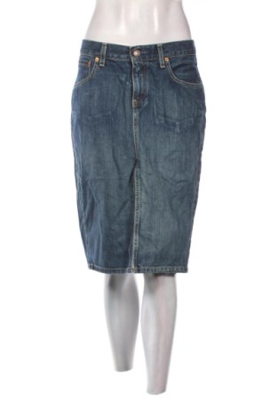 Пола Levi's, Размер L, Цвят Син, Цена 27,09 €, #137111752