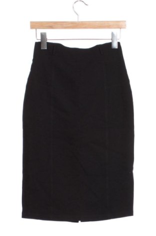 Sukňa Orsay, Veľkosť XS, Farba Čierna, Cena  8,76 €, #137113972