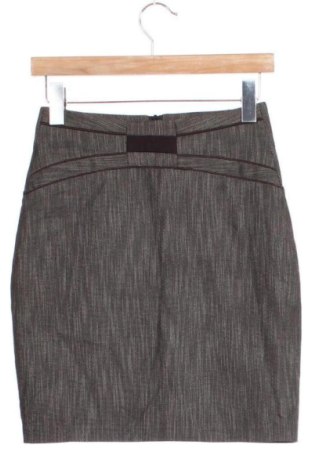 Spódnica Unbranded, Rozmiar XXS, Kolor Szary, Cena 35,49 zł, #137115775