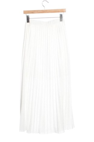 Spódnica Unbranded, Rozmiar XS, Kolor Biały, Cena 61,30 zł, #137115836