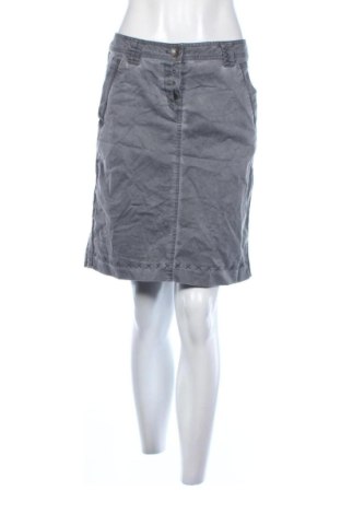 Φούστα Cecil, Μέγεθος XL, Χρώμα Γκρί, Τιμή 9,99 €, #137116350
