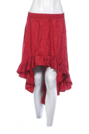Пола SHEIN, Размер XL, Цвят Червен, Цена 7,15 €, #137117073