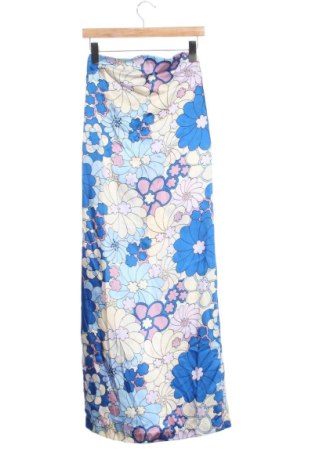 Sukňa Zara, Veľkosť XS, Farba Viacfarebná, Cena  33,34 €, #137119958
