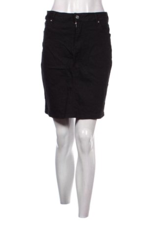 Fustă Unbranded, Mărime M, Culoare Negru, Preț 26,25 Lei, #137122561