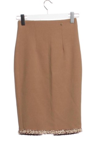 Sukně Nissa, Velikost XS, Barva Béžová, Cena  739,00 Kč, #137123747
