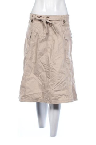 Пола H&M, Размер XL, Цвят Бежов, Цена 14,82 €, #137124226