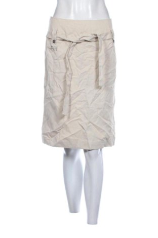 Φούστα Airfield, Μέγεθος XL, Χρώμα  Μπέζ, Τιμή 18,99 €, #137126498