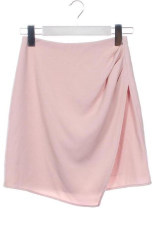 Fustă Calli, Mărime XXS, Culoare Roz, Preț 41,99 Lei, #137126862
