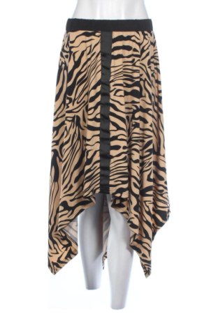 Φούστα Bpc Bonprix Collection, Μέγεθος 3XL, Χρώμα Πολύχρωμο, Τιμή 8,99 €, #137127211