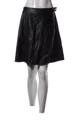 Fustă H&M, Mărime S, Culoare Negru, Preț 31,49 Lei, #137127864