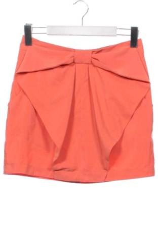 Spódnica H&M, Rozmiar S, Kolor Pomarańczowy, Cena 38,99 zł, #137128044