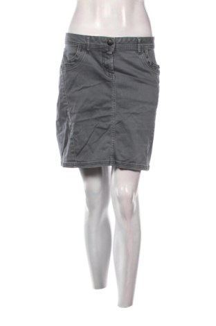 Fustă Cecil, Mărime L, Culoare Gri, Preț 60,99 Lei, #137128169