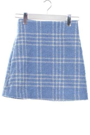 Fustă Monki, Mărime XXS, Culoare Multicolor, Preț 48,31 Lei, #137129023