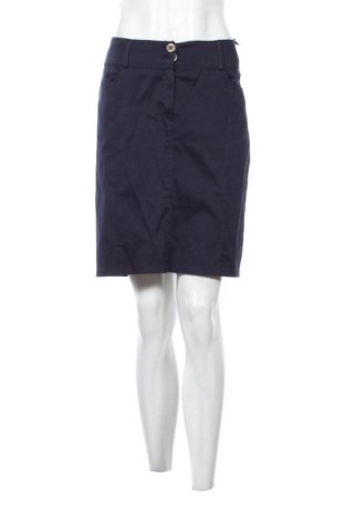 Fustă Unbranded, Mărime M, Culoare Albastru, Preț 42,00 Lei, #137129202