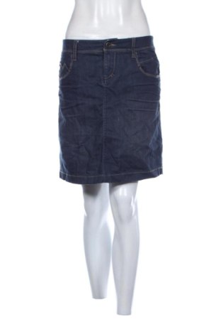 Φούστα Esprit, Μέγεθος L, Χρώμα Μπλέ, Τιμή 14,99 €, #137129579