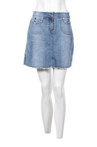 Fustă Unbranded, Mărime M, Culoare Albastru, Preț 52,49 Lei, #137129709