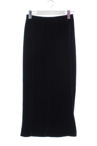 Φούστα Unbranded, Μέγεθος XS, Χρώμα Μαύρο, Τιμή 12,00 €, #137130218
