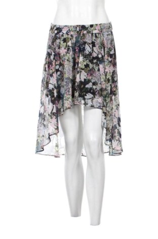 Rock Zara, Größe L, Farbe Mehrfarbig, Preis 9,00 €, #137130473