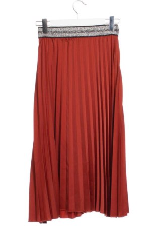 Rock NEW COLLECTION, Größe XS, Farbe Rot, Preis 20,00 €, #137130579