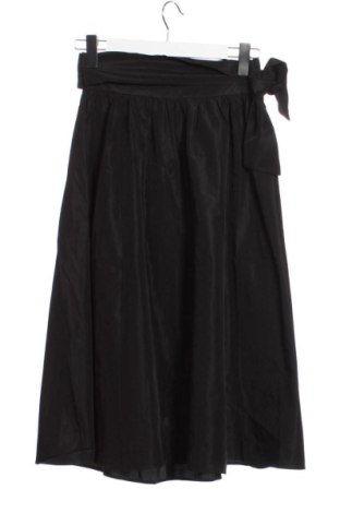 Fustă And Camicie, Mărime XS, Culoare Negru, Preț 94,48 Lei, #137131342