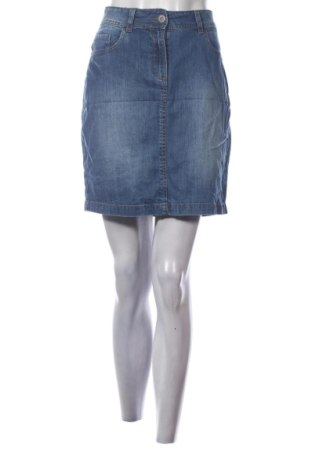 Rock Unbranded, Größe L, Farbe Blau, Preis 10,99 €, #137131547