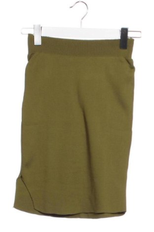 Sukňa Unbranded, Veľkosť XXS, Farba Zelená, Cena  8,00 €, #137134189