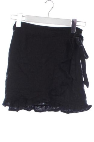 Fustă Glassons, Mărime XS, Culoare Negru, Preț 52,49 Lei, #137134496