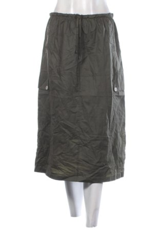 Szoknya Unbranded, Méret XL, Szín Zöld, Ár 6 719 Ft, #137135082