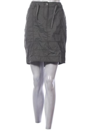 Φούστα Unbranded, Μέγεθος XL, Χρώμα Γκρί, Τιμή 11,99 €, #137135751