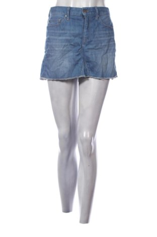 Fustă Unbranded, Mărime L, Culoare Albastru, Preț 56,99 Lei, #137136500