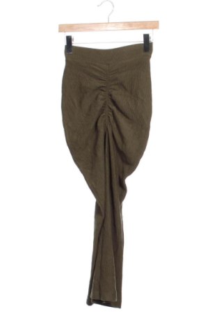 Φούστα Unbranded, Μέγεθος XS, Χρώμα Πράσινο, Τιμή 13,00 €, #137136513