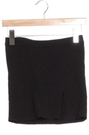 Φούστα Factorie, Μέγεθος XS, Χρώμα Μαύρο, Τιμή 6,00 €, #137136692