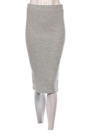 Φούστα Miss Shop, Μέγεθος M, Χρώμα Γκρί, Τιμή 17,00 €, #137136883