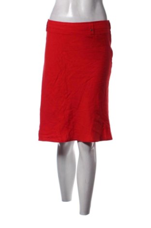 Fustă Unbranded, Mărime XXL, Culoare Roșu, Preț 47,24 Lei, #137136931